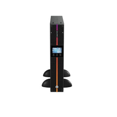 Liebert GXE UPS 1kVA 1ph UPS 230V Rack/Tower W/Batteries, C14 input/C13 x 8 output, 2-year warranty with railkit
