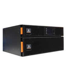 Liebert GXE UPS 1.5kVA 1ph UPS 230V Rack/Tower W/Batteries, C14 input/C13 x 8 output, 2-year warranty with railkit