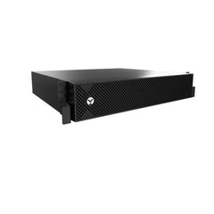 Liebert GXE External Battery Cabinet 24V Rack/Tower 2U, for Liebert GXE 1 kVA RT, 2-year warranty. With rail kit