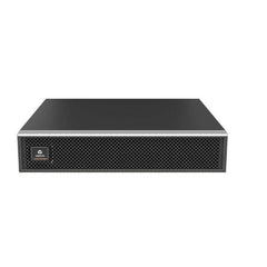 Liebert GXE External Battery Cabinet 48V Rack/Tower 2U, for Liebert GXE 2kVA RT, 2-year warranty. With rail kit