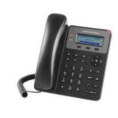 Grandstream GXP-1625, GXP-1625 Small Business IP Phone- 2 account SIP, 2 tasti, 2 porte PoE Fast Ethernet