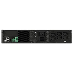 GXT5 3KVA 2U OUTPUT 230V