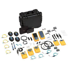 DSX-8000 e Certifiber e Optifiber