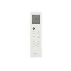 Climatizzatore Monosplit "LG DUALCOOL Deluxe AI Air" - 9.000 BTU da 2,6 kW - WiFi Integrato - Pompa di Calore - A+++