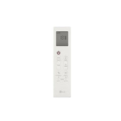 Climatizzatore Monosplit "LG DUALCOOL Premium AI Air" - 12.000 BTU da 3,5 kW - WiFi Integrato - Pompa di Calore - A+++