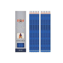 COPYING PENCIL BLU