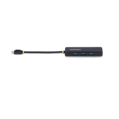 HUB USB-C A 4 PORTE 5 GBPS