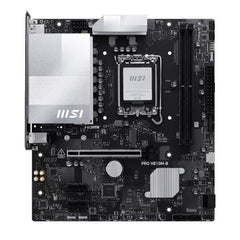 PRO H810M-B