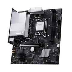 PRO H810M-B