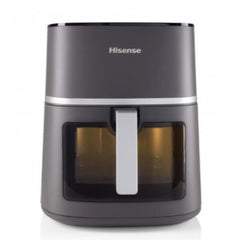 HAF1900D friggitrice ad aria con finestra