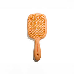 MUITOMAS - Spazzola per capelli peach fuzz