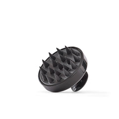 MUITOMAS - Scalp massager nero