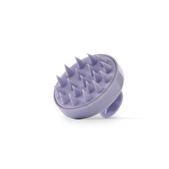 MUITOMAS - Scalp massager lilla