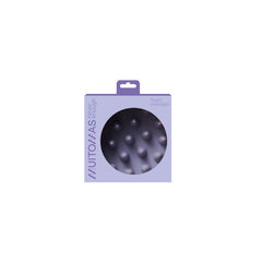 MUITOMAS - Scalp massager lilla