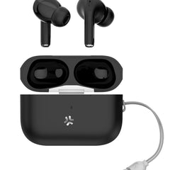 HARMONY - IN-EAR ANC & ENC True Wireless Earphones