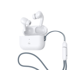 HARMONY - IN-EAR ANC & ENC True Wireless Earphones