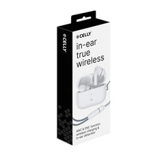 HARMONY - IN-EAR ANC & ENC True Wireless Earphones