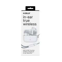 HARMONY - IN-EAR ANC & ENC True Wireless Earphones