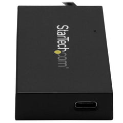 Hub USB a 4 Porte incluso USB-C