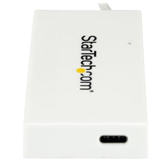 Hub USB-C a 4 porte 3xUSB 3.0 1x USB-C