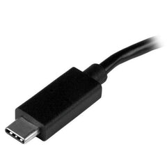 Hub portatile USB-C (USB 3.1 Gen 1) a 4 porte