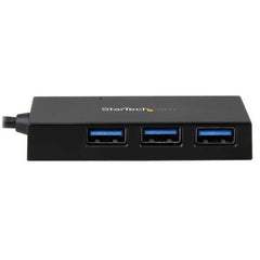 Hub portatile USB-C (USB 3.1 Gen 1) a 4 porte