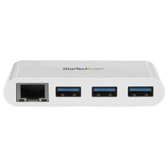 Hub USB 3.0 a 3 porte - USB-C