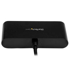 Hub USB 3.0 a 4 porte - USB-C