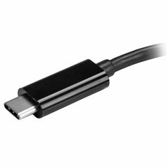 Hub USB 3.0 a 4 porte - USB-C