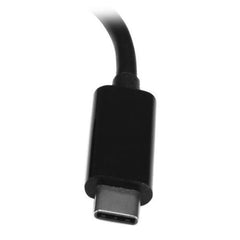 Hub USB C a 4 porte con 4x USB Type-A