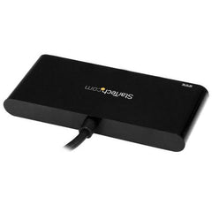 Hub USB C a 4 porte con 4x USB Type-A