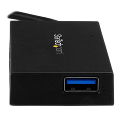 Hub USB C a 4 porte USB-A