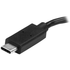 Hub USB C a 4 porte USB-A