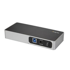 Hub USB-C a 7 porte - 5x USB-A + 2 USB-C - USB 3.0
