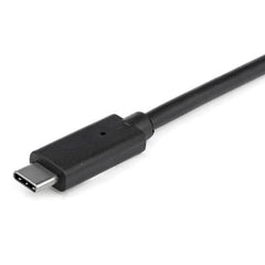 Hub USB-C a 4 porte 3x USB-A  1x USB-C