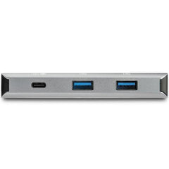 Hub USB-C a 4 porte - PD 3.0 10Gbps
