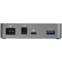 Hub USB-C a 4 porte, 10 Gbps - Alimentato