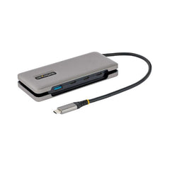 Hub USB-C a 4 Porte