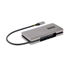 Hub USB-C a 4 Porte
