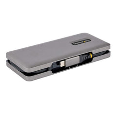 Hub USB-C a 4 Porte