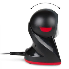 HBCS-2D360 2D DA BANCO 360 GRADI