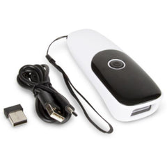 HBCS-2DUWB - PALMARE 2D WIFI+BLUETOOTH+USB
