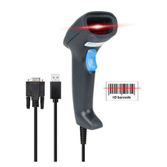 HBCS1D10US  1D USB + SERIALE