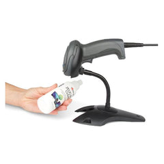 HBCS2D100US  1D/2D  USB+SERIALE SU SCHERMI LCD