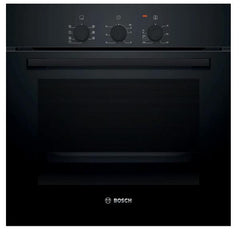 FORNO 3 MANPOLE A 66L NERO