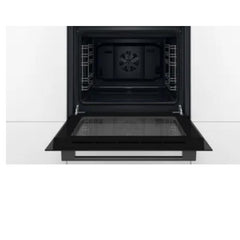 FORNO 3 MANPOLE A 66L NERO