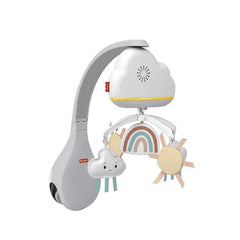 Fisher-Price - giostrina dolce arcobaleno