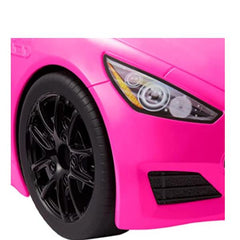 Cabrio di Barbie