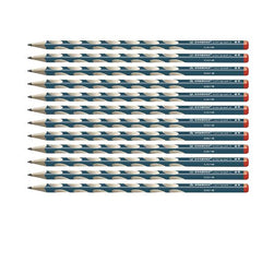 CF12 STABILO EASYGRAPH S HB PETR