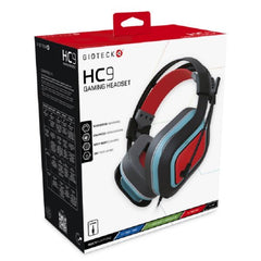 HC9